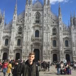 Danil Ostroverkh - @dany_ostrvrkh - Instagram