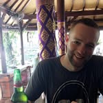 Dan Zehr - @dan.zero - Instagram