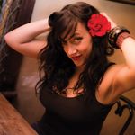 Dana abbott - @danaabbottnola - Instagram