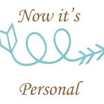 Dana Abbott | Sign Maker - @nowitspersonalbydana - Instagram