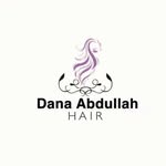 Dana abdullah - @d.hair00 - Instagram