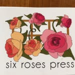 DANA ABRAHAM - @6rosespress - Instagram