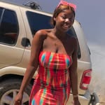Dana Abraham - @mrs___danounoue - Instagram
