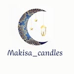Dana Alvarez - @m_i.candles - Instagram