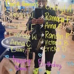 Dana Ammons - @ammons1602 - Instagram