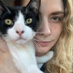 dana and the cats - @danaandthecats - Instagram