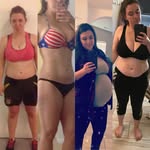 Dana Ashcraft - @mombod_3.0 - Instagram