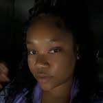 Dana Nicole - @_danabackup - Instagram