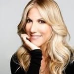 Dana Richie - @danabackground - Instagram