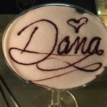 Dana Bonow-Baer - @blondebaer - Instagram