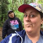 Dana Ballard - @dballardwoods - Instagram