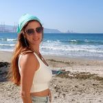 Dana Barak - @danamoon - Instagram