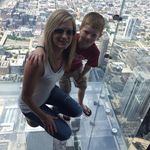 Dana Jackson Barnes - @danabarnes80 - Instagram