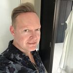 Robert Dana Barnes - @robertdanabarnes - Instagram
