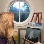 Dana A Barone - @dbarone_art - Instagram