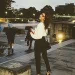 Harmaon Dana - @harmaon_danabaumann_klaudiaqqs - Instagram