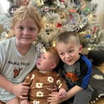 Dana Baumgardner - Facebook