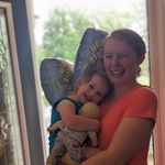 Dana Baumgartner Keck - @danabaumbaum - Instagram