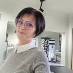 Dana Beale - @danielagilda.mihail - Instagram