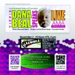 Dana Beal Speaks - @danabealspeaks - Instagram
