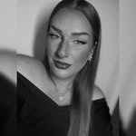 Dana Becker - @dana_bckr_ - Instagram