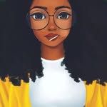 Dana Becker - @gwenaellemindze - Instagram