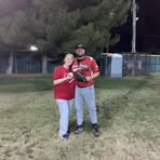 Dana Becker - Facebook