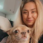 Dana Fiona Becker - @danafionab - Instagram