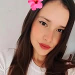 Dana luz - @danabertinatti - Instagram