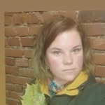 Shannon Willow - @dana_bertina_959227 - Instagram