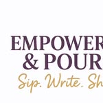 Dana Bethea - @sip_write_shine - Instagram