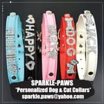 Dana Bethea - @sparkle_paws - Instagram