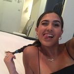 Princess D - @danabieber11 - Instagram