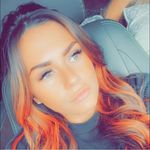 Dana Bird - @danamarie_14_11_ - Instagram