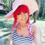 Dana - @dana_bird_hdng - Instagram