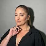 Dana Bitton - @danadqueen - Instagram