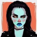Дария Федоренко - @_dana__black_ - Instagram
