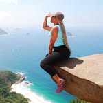 Dana | Black Travel & Solo Inspo - @itsyourgirldana - Instagram