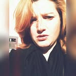 Dana Black - @danablackcat - Instagram