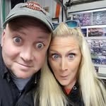 Larry N Dana Black - @danablack_ail - Instagram