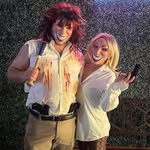 Dana Blake - @thebigd715 - Instagram