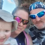 Dana Blake - @grimreeper65 - Instagram