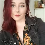 Dana Blaze - @dana.blazewolf - Instagram