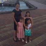 Dana Blazevska - @danablazevska - Instagram