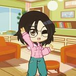 sofie alya aziza - @gacha_danablaze - Instagram
