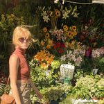 dana blessum - @danablessum - Instagram