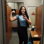 🇺🇦💪 - @dana.blyzniuk - Instagram