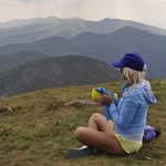Dana Bodnar - @bodnardana - Instagram
