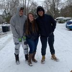 Daniel Bohanan - @danielbohananjr - Instagram