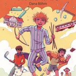 Dana Böhm - @lukas_superhrdina - Instagram